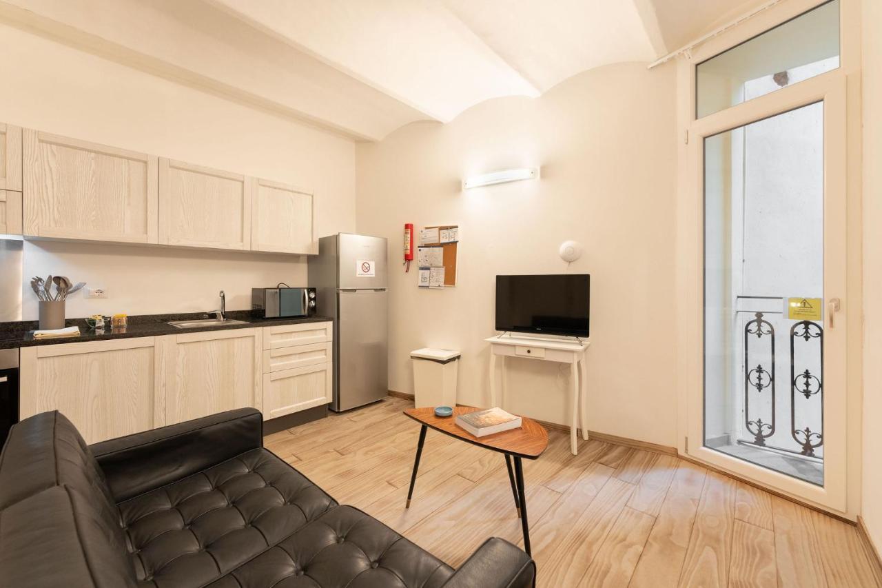 Istay - Zannetti Florenz Exterior foto